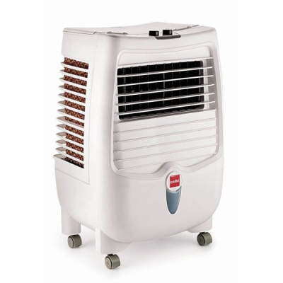 Cello 22 L Personal Air Cooler (Pearl)