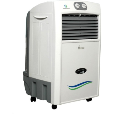Crompton Greaves 17 L Personal Air Cooler (Orchid)